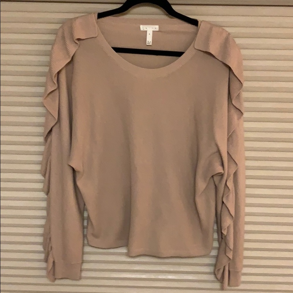 Leith Sweater